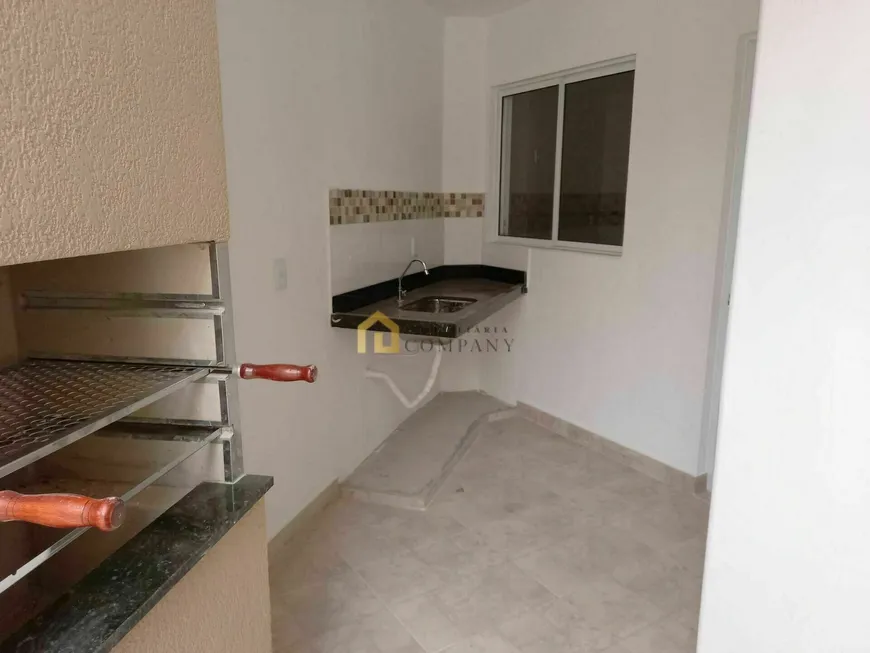 Foto 1 de Apartamento com 2 Quartos à venda, 69m² em Jardim Leocadia, Sorocaba