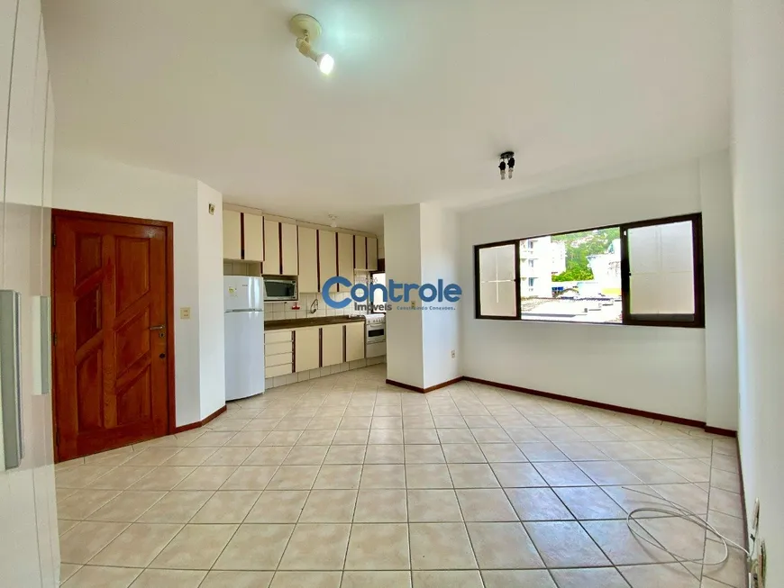 Foto 1 de Apartamento com 1 Quarto à venda, 49m² em Centro, Florianópolis