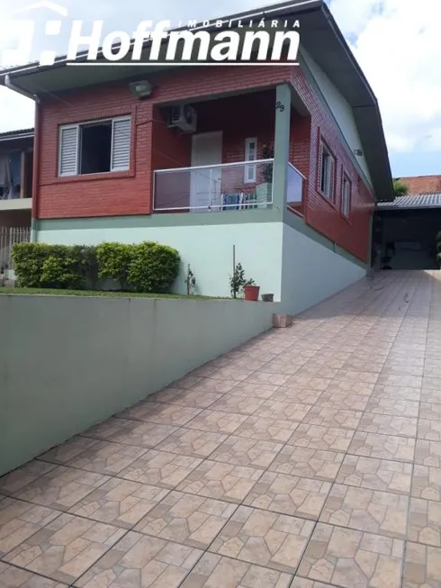 Foto 1 de Casa com 3 Quartos à venda, 300m² em Rincão Gaúcho, Estância Velha