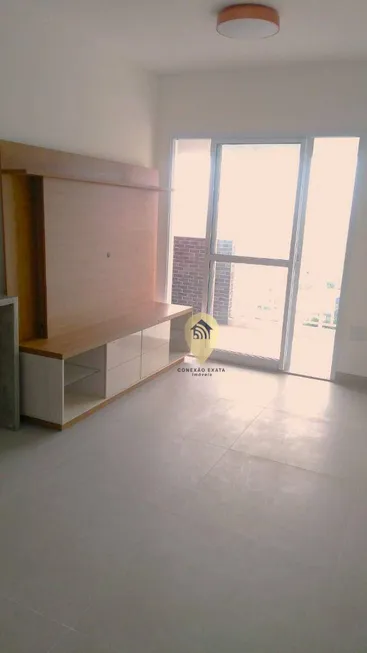 Foto 1 de Apartamento com 2 Quartos à venda, 62m² em Barra Funda, São Paulo