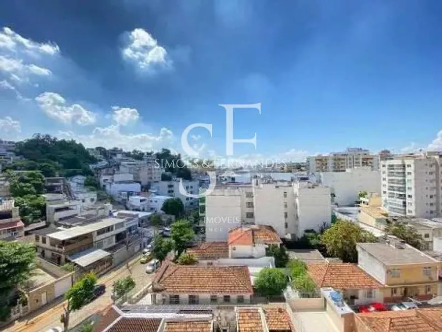 Foto 1 de Apartamento com 1 Quarto à venda, 47m² em Méier, Rio de Janeiro