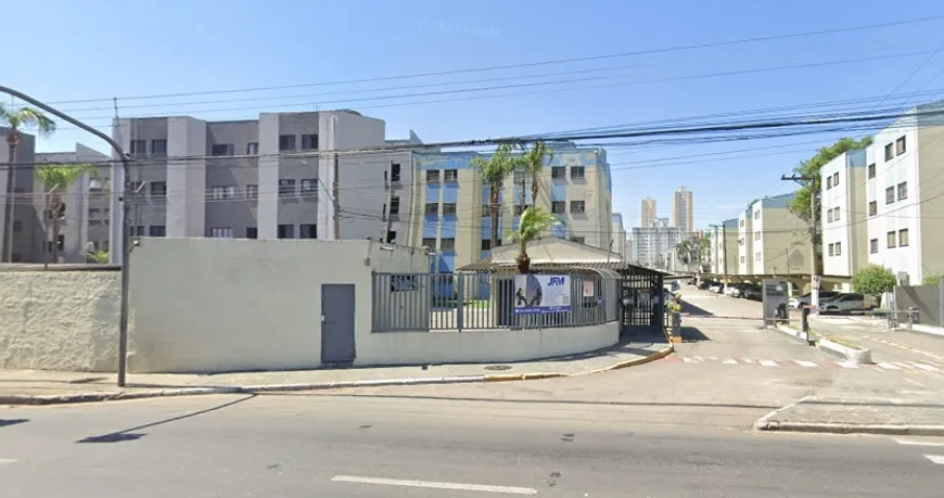 Foto 1 de Apartamento com 2 Quartos à venda, 45m² em Conjunto Residencial Trinta e Um de Março, São José dos Campos