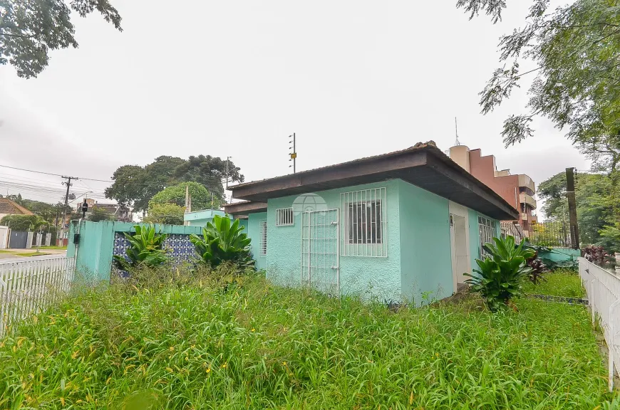 Foto 1 de Lote/Terreno à venda, 200m² em Água Verde, Curitiba