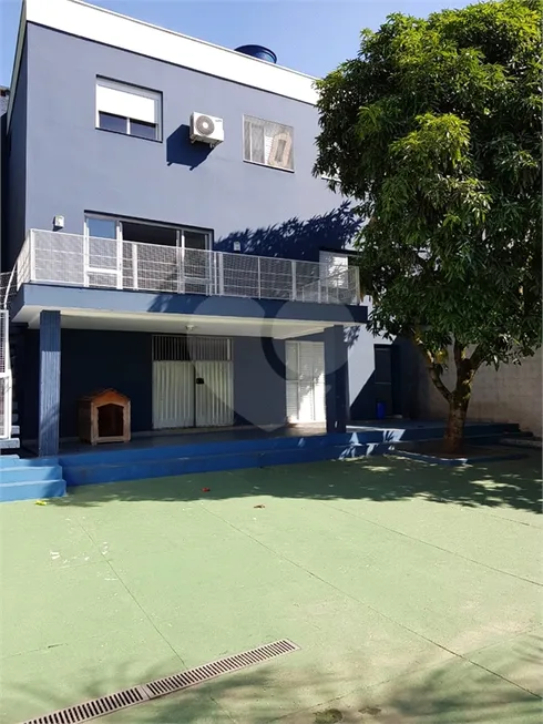 Foto 1 de Casa com 3 Quartos à venda, 388m² em Morumbi, São Paulo