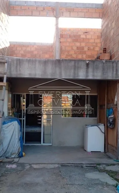 Foto 1 de Sobrado com 3 Quartos à venda, 175m² em Residencial Parque Dos Sinos, Jacareí