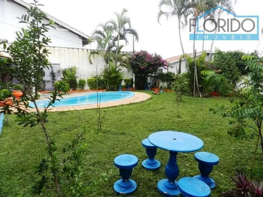 Foto 1 de Casa com 3 Quartos à venda, 600m² em Alvinopolis, Atibaia