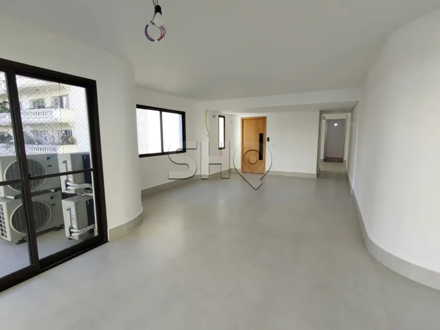Foto 1 de Apartamento com 4 Quartos à venda, 209m² em Perdizes, São Paulo