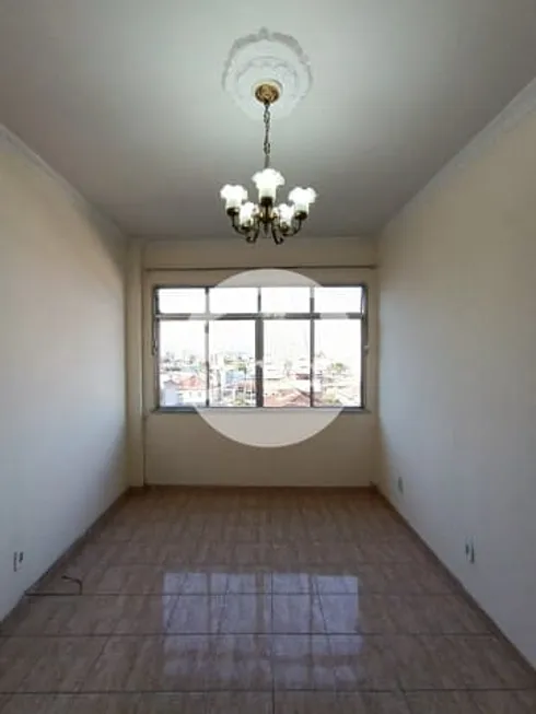 Foto 1 de Apartamento com 2 Quartos para alugar, 65m² em Olaria, Rio de Janeiro