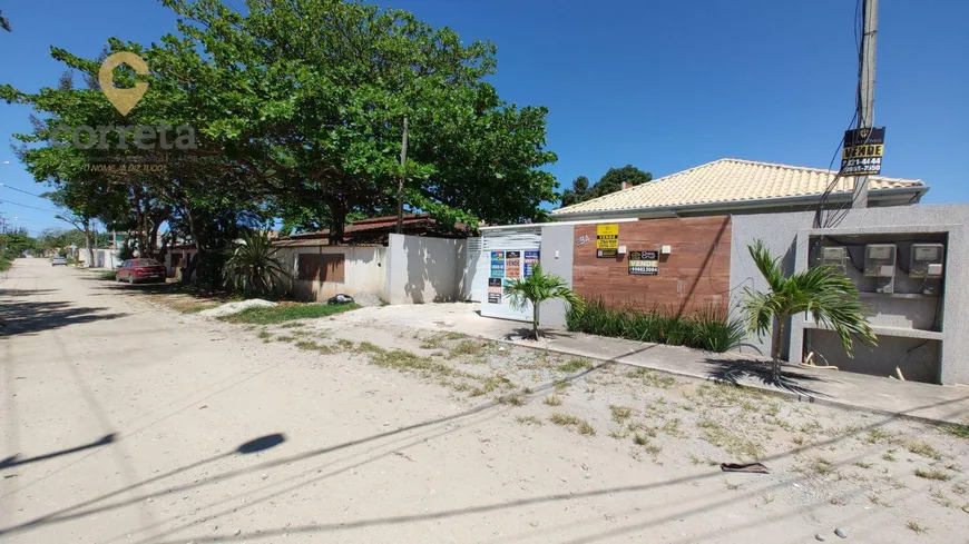 Foto 1 de Casa com 3 Quartos à venda, 70m² em Floresta Das Gaivotas, Rio das Ostras