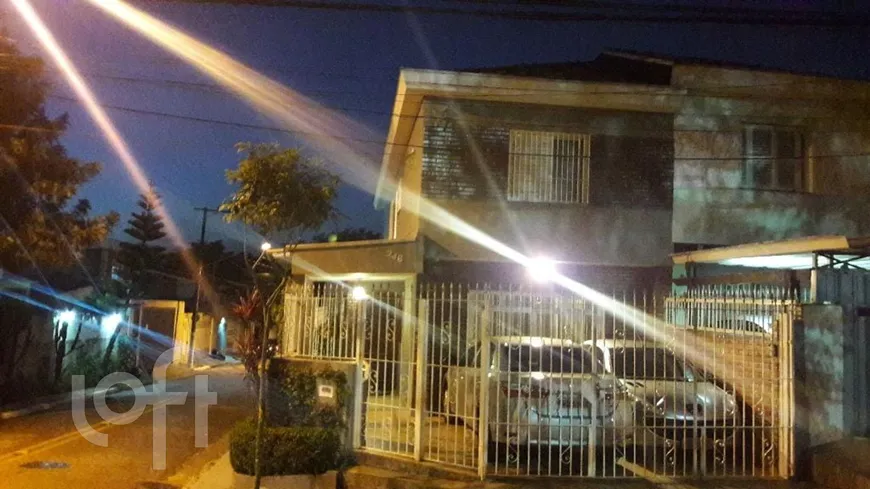 Foto 1 de Casa de Condomínio com 3 Quartos à venda, 170m² em Saúde, São Paulo