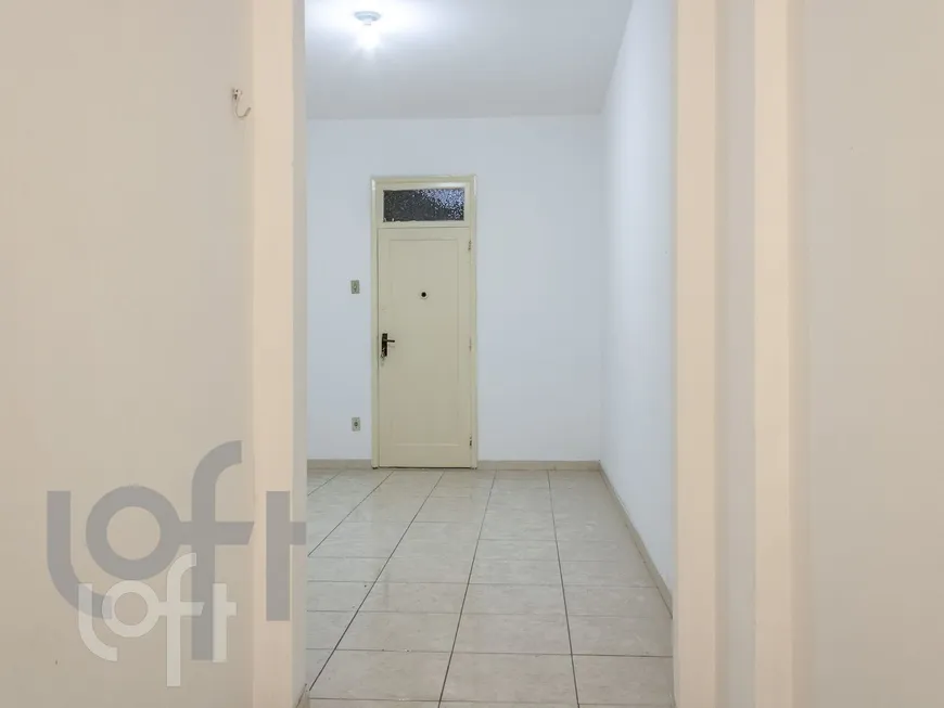 Foto 1 de Apartamento com 2 Quartos à venda, 80m² em Méier, Rio de Janeiro