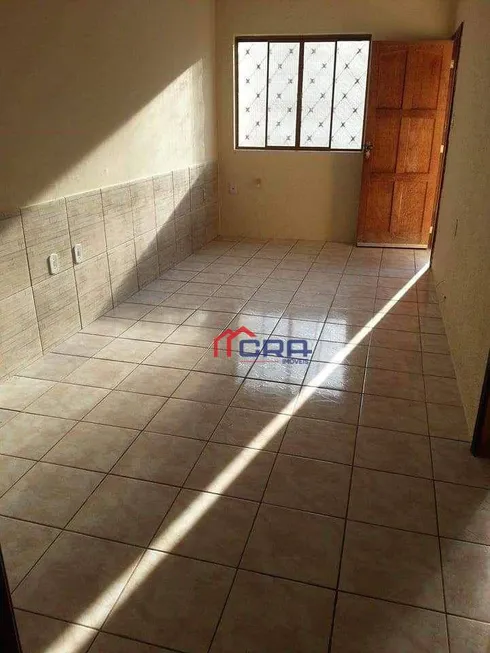 Foto 1 de Casa com 3 Quartos à venda, 63m² em Floriano, Barra Mansa