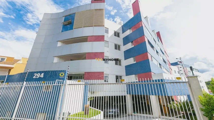 Foto 1 de Apartamento com 2 Quartos à venda, 60m² em Seminário, Curitiba