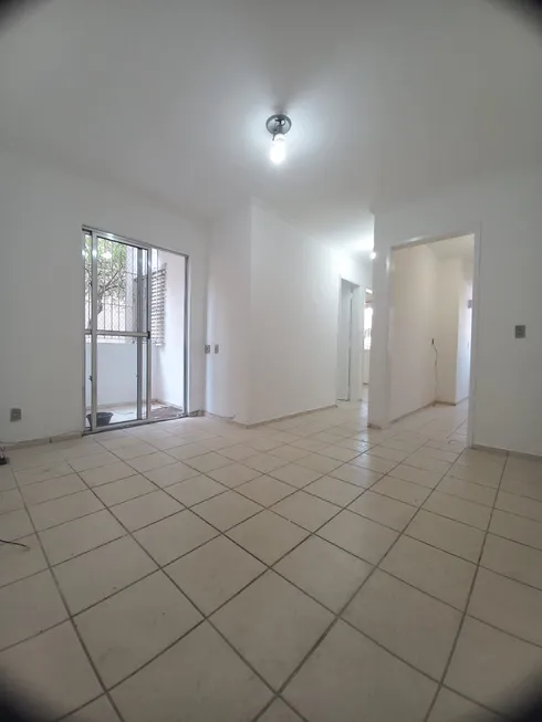 Foto 1 de Apartamento com 2 Quartos à venda, 49m² em Samarita, São Vicente