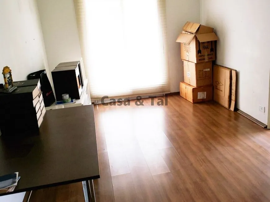 Foto 1 de Apartamento com 2 Quartos à venda, 86m² em Vila Andrade, São Paulo