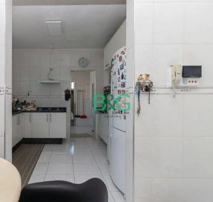 Foto 1 de Apartamento com 3 Quartos à venda, 160m² em Móoca, São Paulo