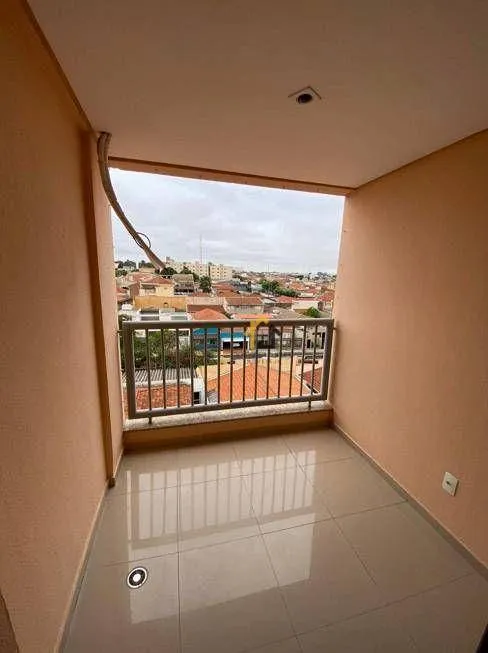 Foto 1 de Apartamento com 2 Quartos à venda, 78m² em Vila Maceno, São José do Rio Preto
