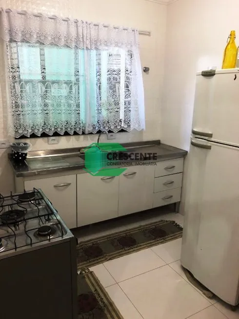 Foto 1 de Apartamento com 2 Quartos à venda, 66m² em Vila Assuncao, Santo André