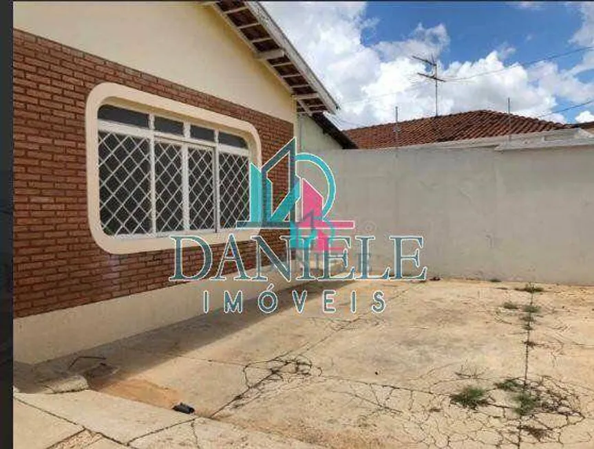 Foto 1 de Casa com 3 Quartos à venda, 185m² em Centro, Araraquara