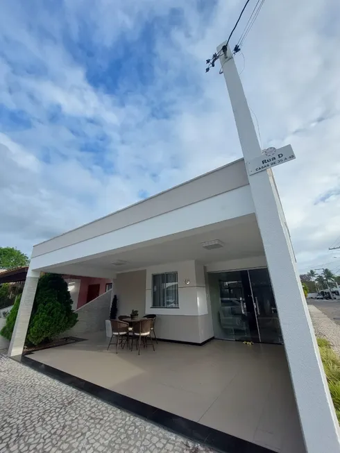 Foto 1 de Casa de Condomínio com 2 Quartos para alugar, 100m² em SIM, Feira de Santana