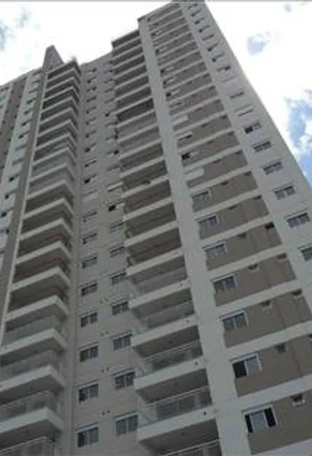 Foto 1 de Apartamento com 1 Quarto à venda, 49m² em Vila Cordeiro, São Paulo