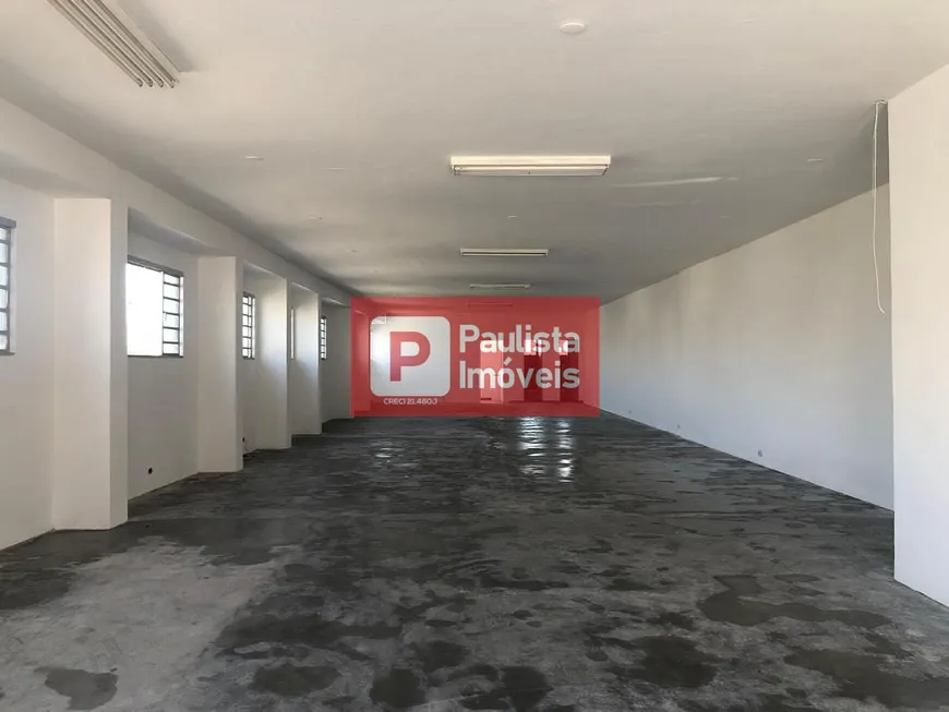 Foto 1 de Prédio Comercial para alugar, 420m² em Vila Santa Catarina, São Paulo