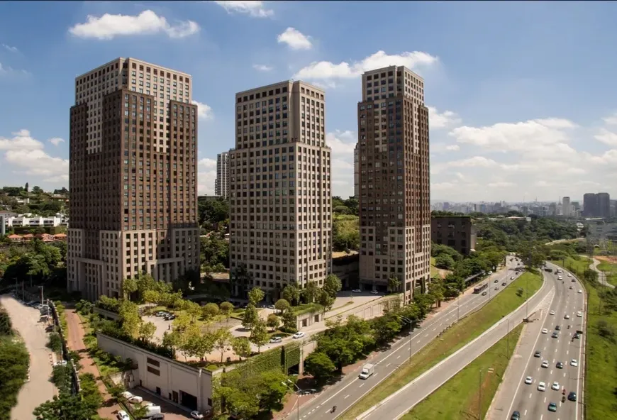 Foto 1 de Sala Comercial para alugar, 282m² em Jardim Panorama, São Paulo