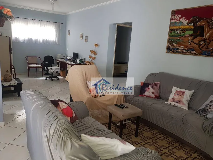 Foto 1 de Casa com 3 Quartos à venda, 195m² em Jardim Pau Preto, Indaiatuba