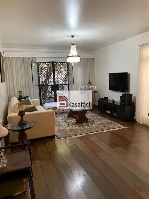 Foto 1 de Casa com 4 Quartos à venda, 280m² em Planalto Paulista, São Paulo