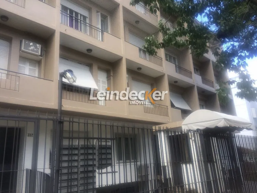 Foto 1 de Apartamento com 3 Quartos à venda, 116m² em Rio Branco, Porto Alegre