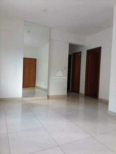 Foto 1 de Apartamento com 3 Quartos à venda, 80m² em Funcionários, Belo Horizonte