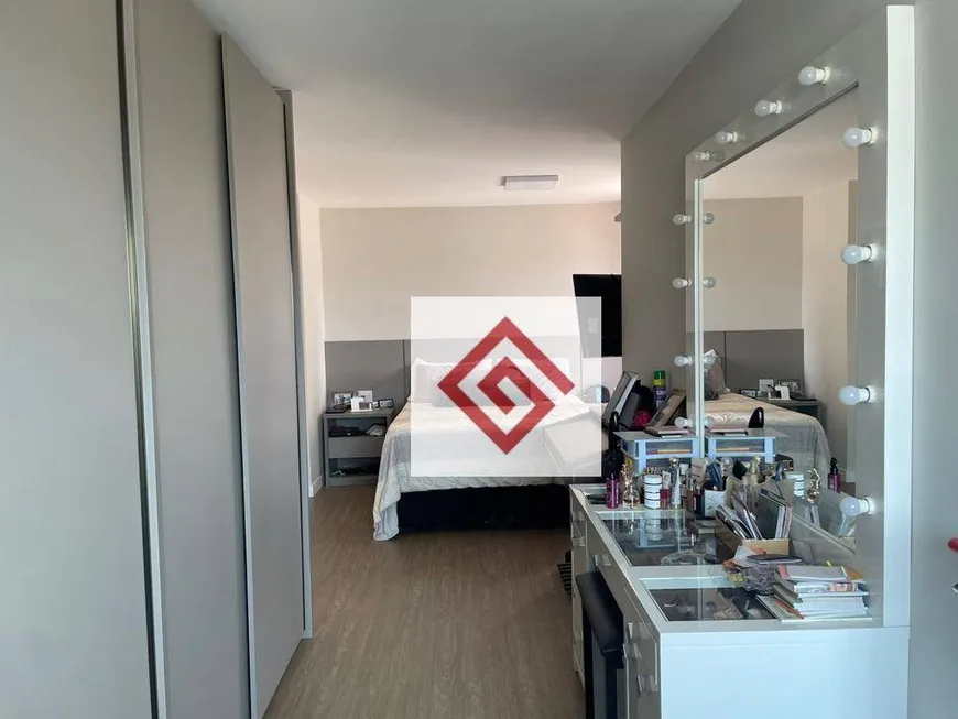 Foto 1 de Apartamento com 3 Quartos à venda, 88m² em Casa Branca, Santo André