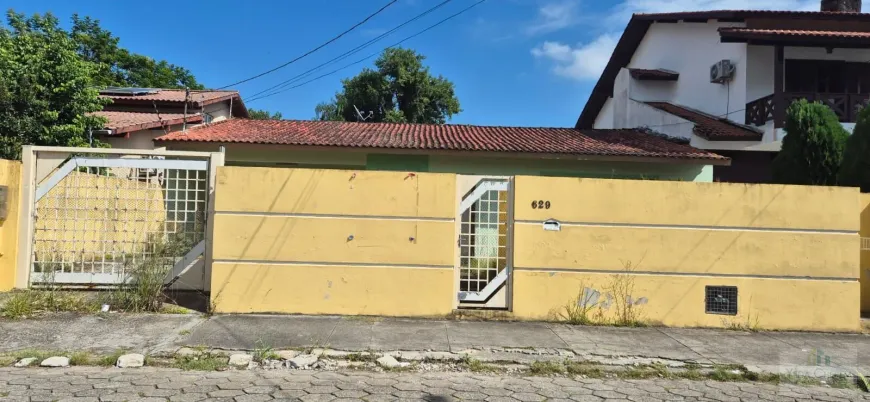 Foto 1 de Casa com 4 Quartos à venda, 192m² em Santa Mônica, Florianópolis