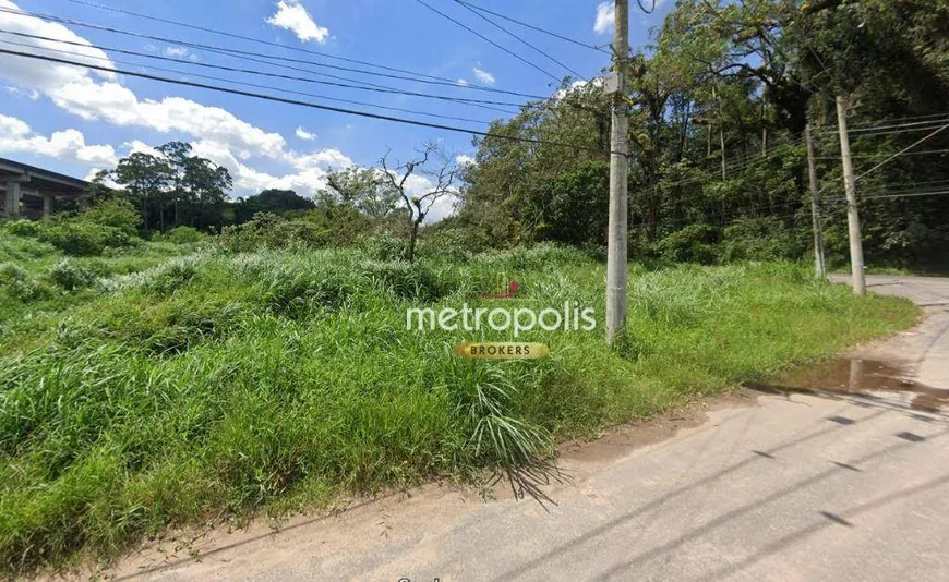 Foto 1 de Lote/Terreno à venda, 2697m² em Parque Botujuru, São Bernardo do Campo