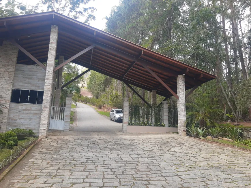 Foto 1 de Lote/Terreno à venda, 1819m² em Arace, Domingos Martins