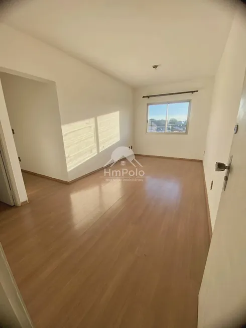 Foto 1 de Apartamento com 2 Quartos à venda, 73m² em Vila Joaquim Inácio, Campinas