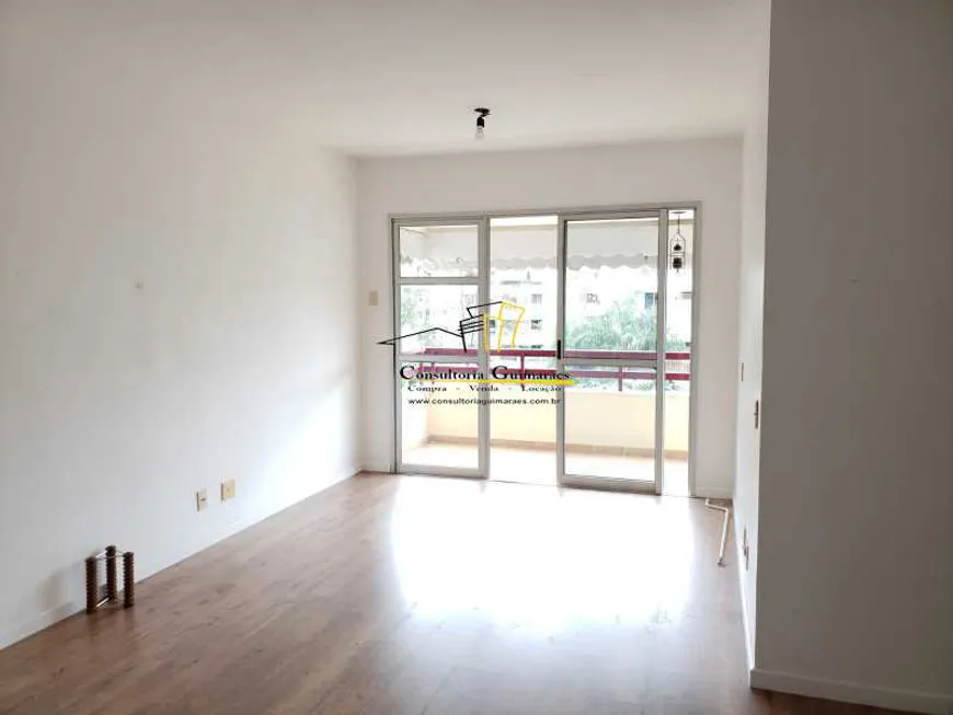 Foto 1 de Apartamento com 3 Quartos à venda, 79m² em Anil, Rio de Janeiro