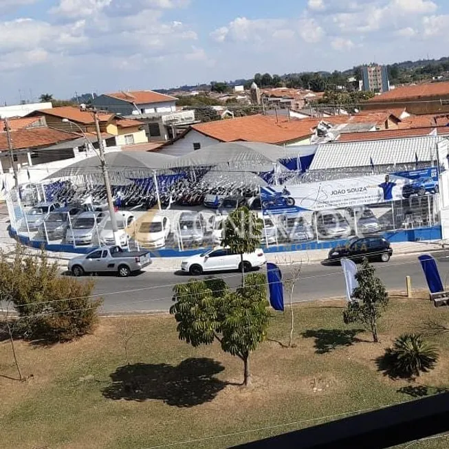 Foto 1 de Ponto Comercial para alugar, 455m² em Jardim Santo Antônio, Valinhos