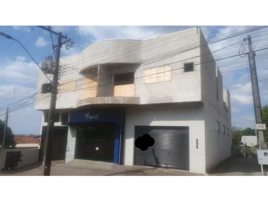 Foto 1 de Galpão/Depósito/Armazém para alugar, 120m² em , Jandaia do Sul