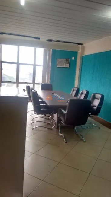 Foto 1 de Sala Comercial à venda, 40m² em Alto Cajueiros, Macaé