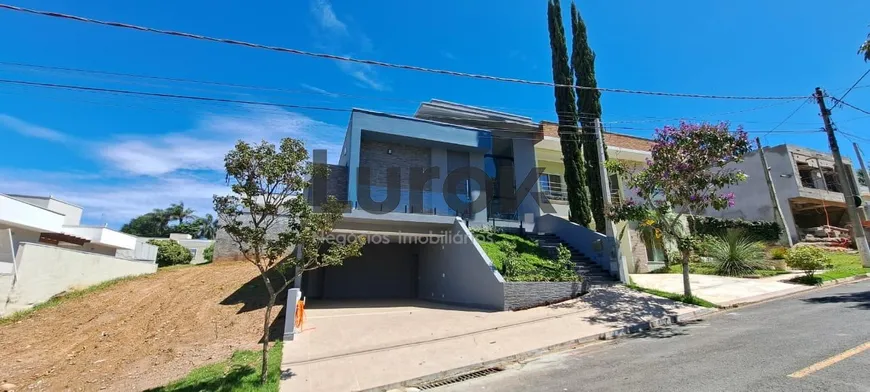 Foto 1 de Casa de Condomínio com 3 Quartos à venda, 170m² em Vila Capuava, Valinhos