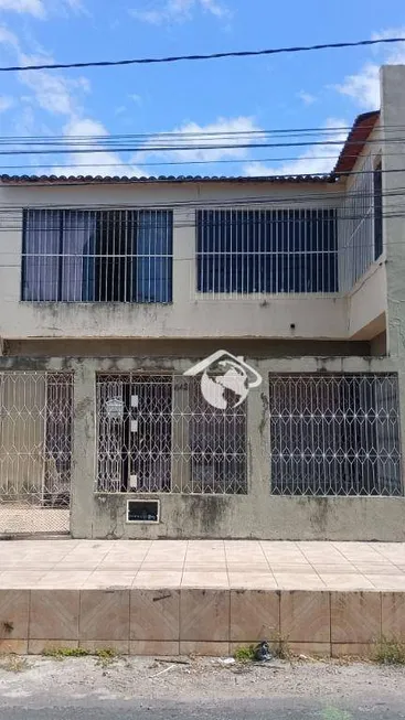 Foto 1 de Casa com 3 Quartos à venda, 320m² em José Conrado de Araújo, Aracaju