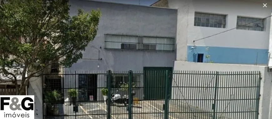 Foto 1 de Prédio Comercial à venda, 462m² em Centro, São Bernardo do Campo