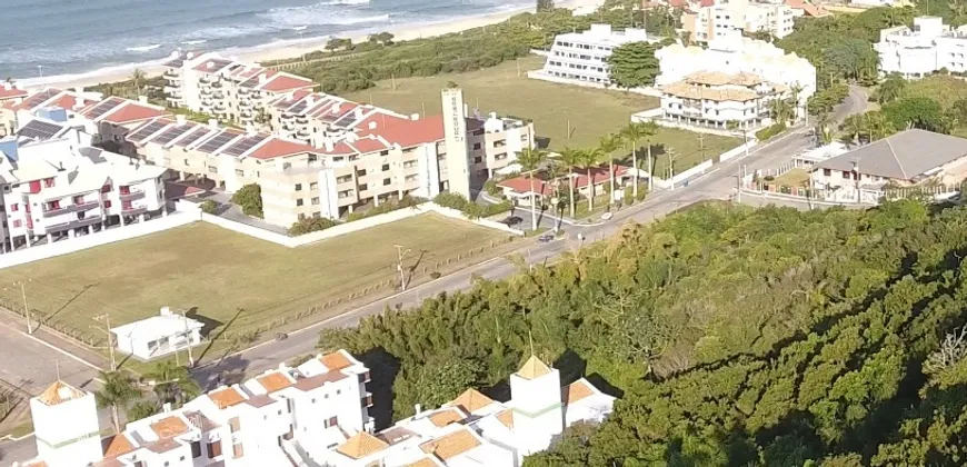 Foto 1 de Lote/Terreno à venda, 30441m² em Praia Brava, Florianópolis