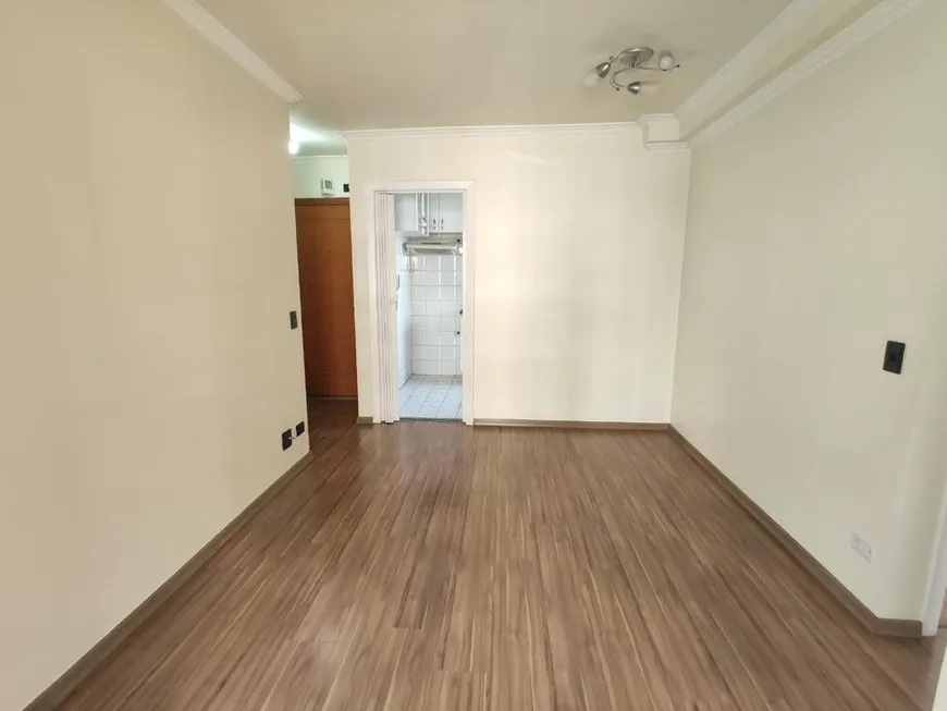 Foto 1 de Apartamento com 2 Quartos à venda, 56m² em Consolação, São Paulo