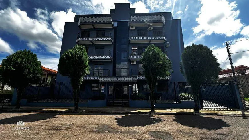 Foto 1 de Cobertura com 3 Quartos à venda, 163m² em São Cristóvão, Lajeado