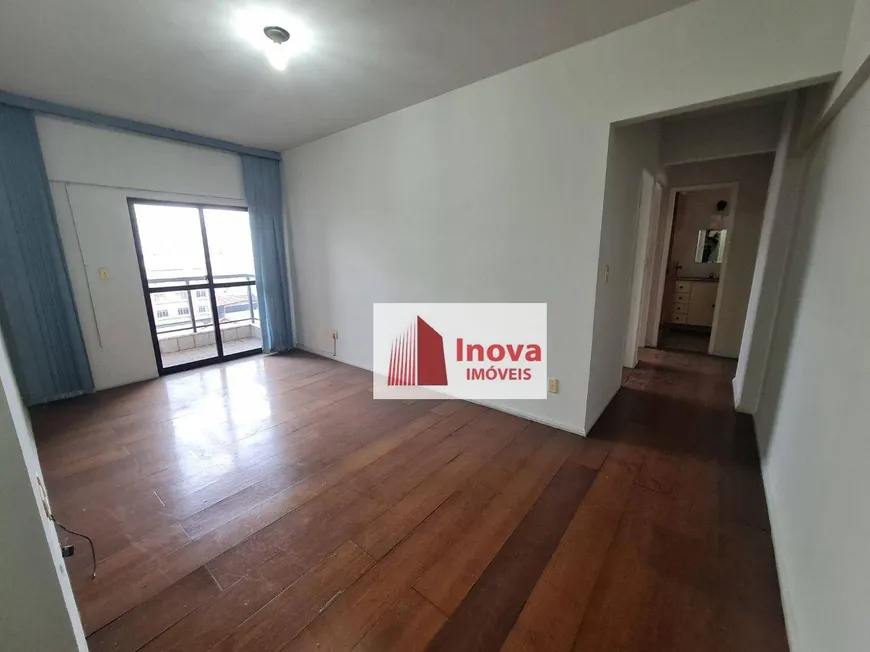 Foto 1 de Apartamento com 2 Quartos à venda, 79m² em Centro, Juiz de Fora