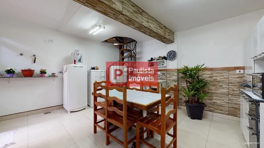 Foto 1 de Casa de Condomínio com 3 Quartos à venda, 220m² em Ipiranga, São Paulo