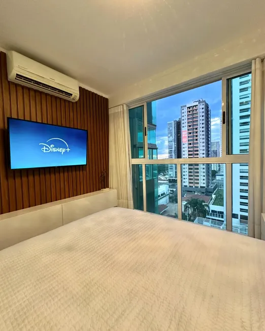 Foto 1 de Apartamento com 3 Quartos à venda, 120m² em Vila Santa Teresa, São Paulo