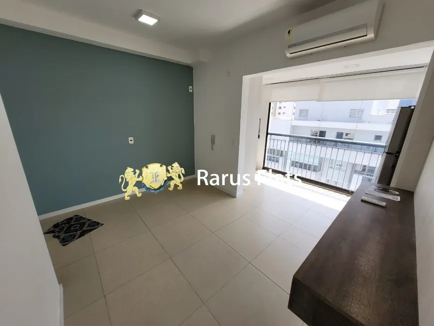 Foto 1 de Flat com 1 Quarto para alugar, 31m² em Saúde, São Paulo